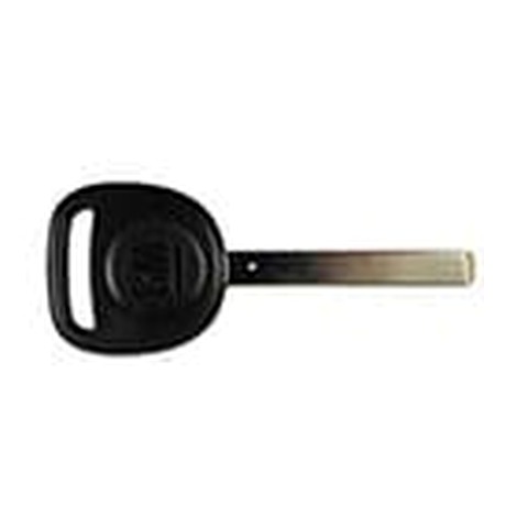 Real automotive key or key fob style 1