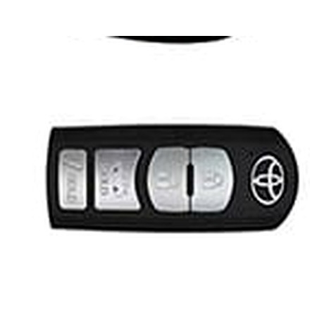 Real automotive key or key fob style 10